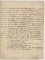 Brawes Brief an Gellert (3. Seite)