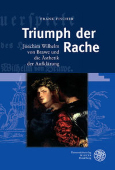 Triumph der Rache (2013), Buchcover