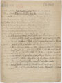 Brawes Brief an Gellert (1. Seite)