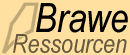 Brawe Ressourcen Logo